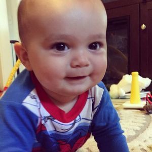 Meet your Posher, Steve